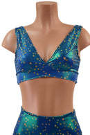 Stardust Starlette Bralette - Coquetry Clothing