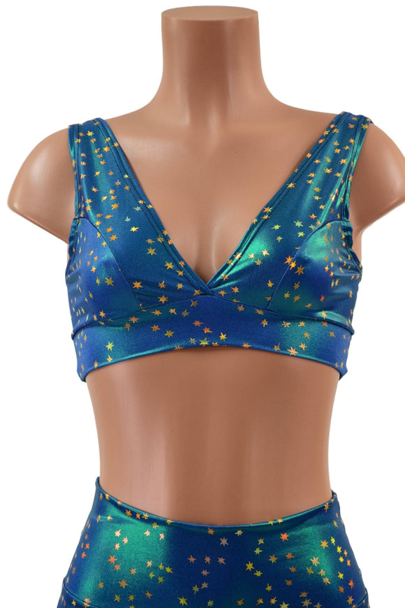 Stardust Starlette Bralette - Coquetry Clothing