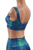 Stardust Starlette Bralette - Coquetry Clothing