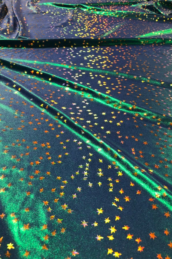 Starlette Bralette and High Waist Capri Leggings Set - 12