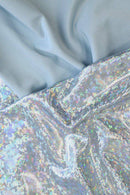 Starlette Bralette & Genie Pants Jazzy Set - Coquetry Clothing