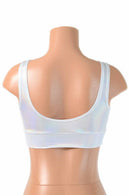 Starlette Bralette in Flashbulb - Coquetry Clothing