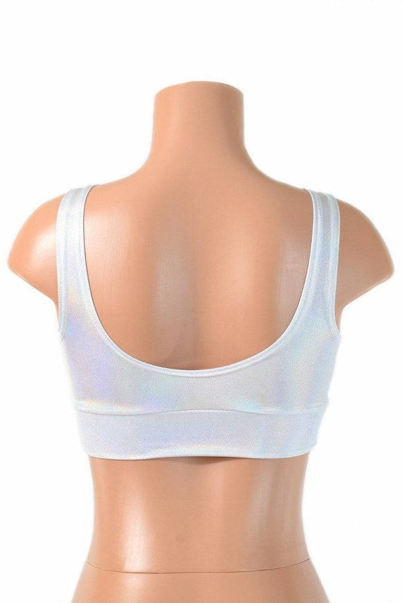 Starlette Bralette in Flashbulb - Coquetry Clothing