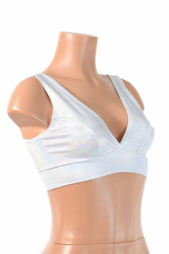 Starlette Bralette in Flashbulb - Coquetry Clothing