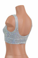 Starlette Bralette in Frostbite - Coquetry Clothing