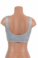 Starlette Bralette in Frostbite - Coquetry Clothing