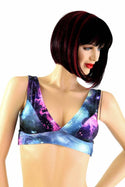 Starlette Bralette in Galaxy - 5