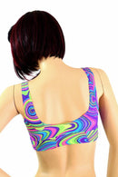 Starlette Bralette in Glow Worm - Coquetry Clothing