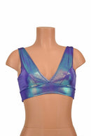 Starlette Bralette in Moonstone - Coquetry Clothing