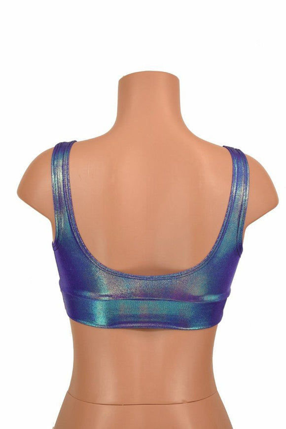 Starlette Bralette in Moonstone - Coquetry Clothing