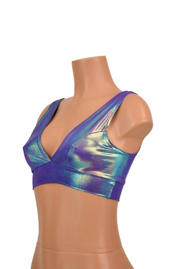 Starlette Bralette in Moonstone - Coquetry Clothing