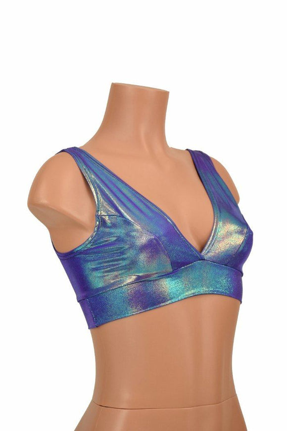 Starlette Bralette in Moonstone - Coquetry Clothing
