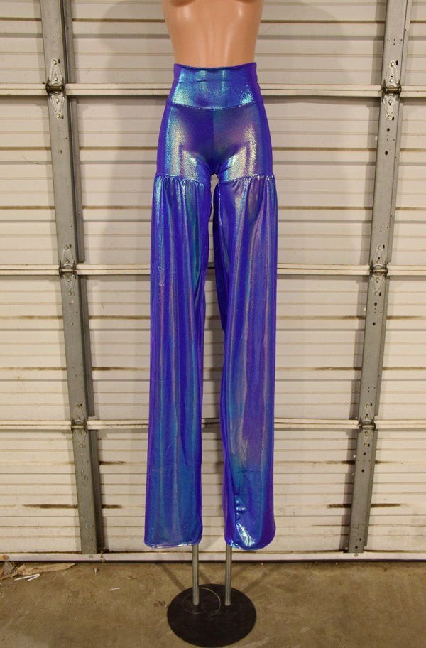 Build Your Own Stilt Pants - 2