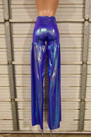 Stilt Pants in Moonstone - Coquetry Clothing