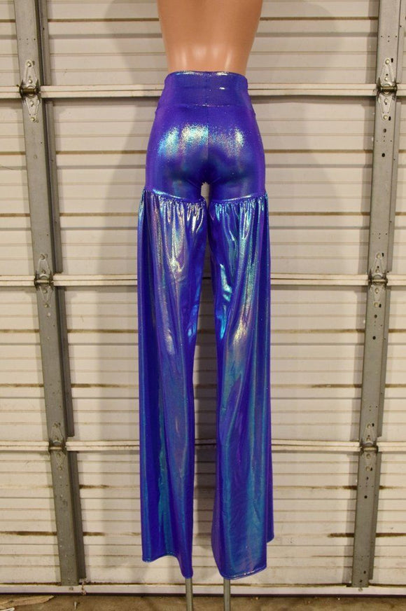 Stilt Pants in Moonstone - Coquetry Clothing