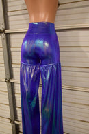 Stilt Pants in Moonstone - Coquetry Clothing