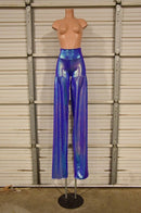 Stilt Pants in Moonstone - Coquetry Clothing