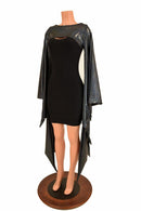 Succubus Sleeve Bolero - Coquetry Clothing