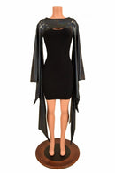 Succubus Sleeve Bolero - Coquetry Clothing