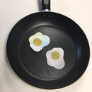 Sunny Side Up Egg Pasties - Coquetry Clothing
