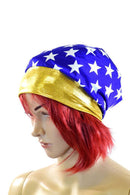 Super Hero Beanie - Coquetry Clothing
