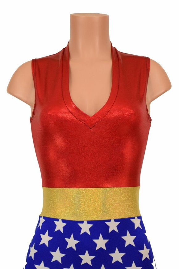 Super Hero Bodycon Dress - Coquetry Clothing