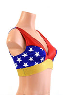 Super Hero Starlette Bralette - Coquetry Clothing