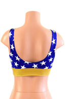 Super Hero Starlette Bralette - Coquetry Clothing