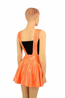 Suspender Mini Skirt - Coquetry Clothing