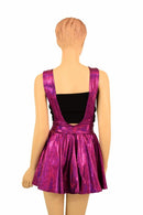 Suspender Mini Skirt - Coquetry Clothing