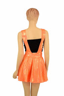 Suspender Mini Skirt - Coquetry Clothing