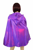 "Teen Hero" Romper & Cape Set - Coquetry Clothing