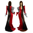 The Everything Gown - Coquetry Clothing