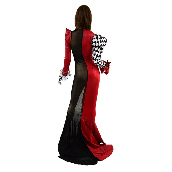 The Everything Gown - Coquetry Clothing