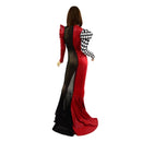 The Everything Gown - Coquetry Clothing
