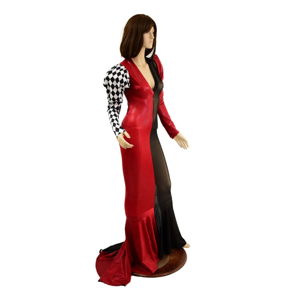 The Everything Gown - Coquetry Clothing