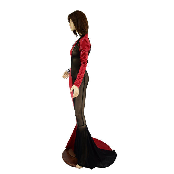 The Everything Gown - Coquetry Clothing