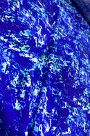 Tidepool Print Spandex Fabric - Coquetry Clothing