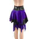 Tigerlily High Waist Pixie Shorts - Coquetry Clothing