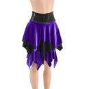 Tigerlily High Waist Pixie Shorts - Coquetry Clothing