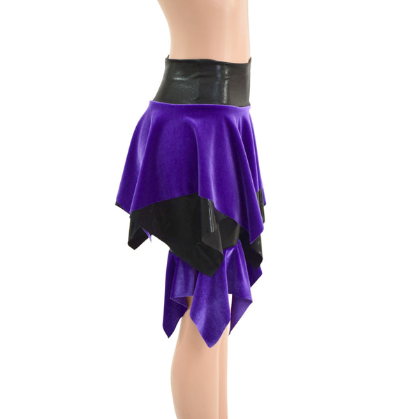 Tigerlily High Waist Pixie Shorts - 3