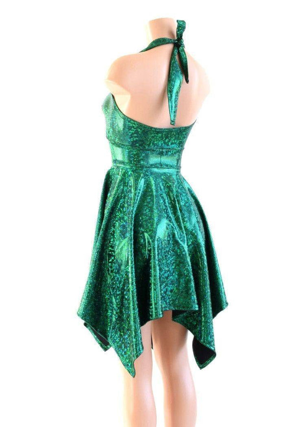 Tink Pixie Hemline Fairy Dress - Coquetry Clothing
