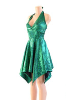 Tink Pixie Hemline Fairy Dress - Coquetry Clothing