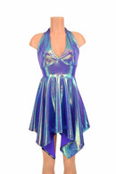 Tink Pixie Hemline Fairy Dress - Coquetry Clothing