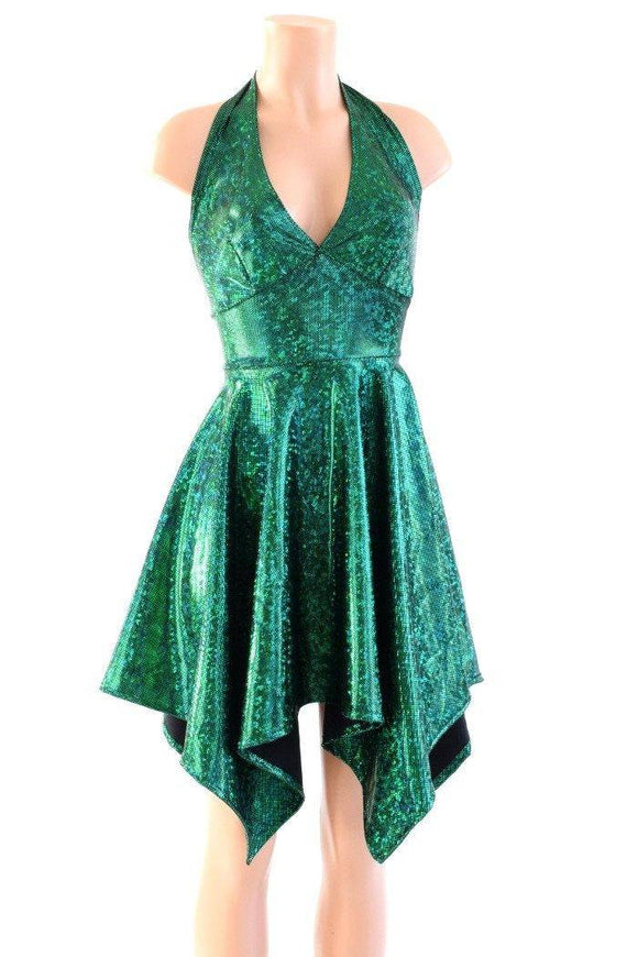 Tink Pixie Hemline Fairy Dress - Coquetry Clothing