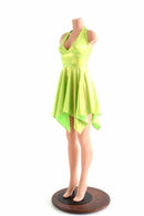 Tink Pixie Hemline Fairy Dress - Coquetry Clothing