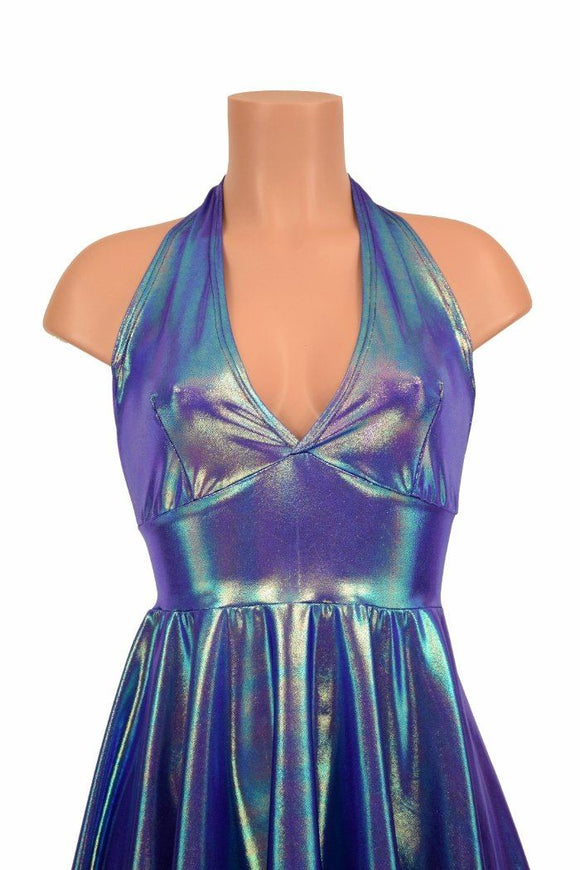 Tink Pixie Hemline Fairy Dress - Coquetry Clothing