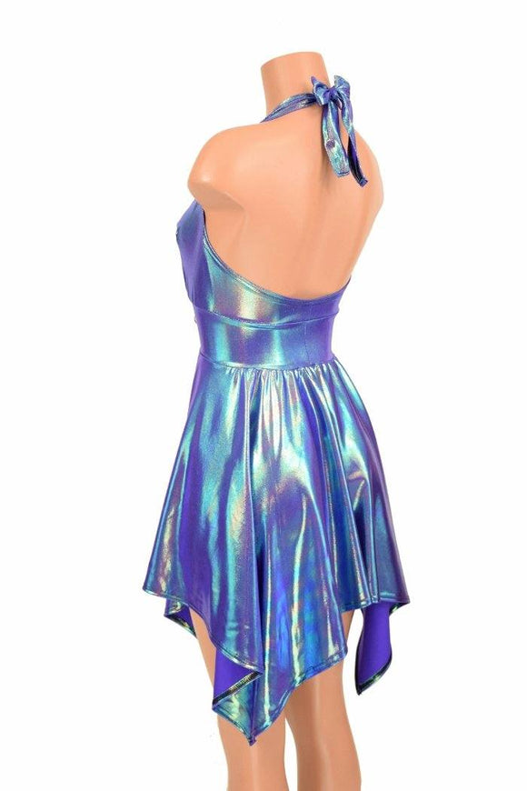 Tink Pixie Hemline Fairy Dress - Coquetry Clothing