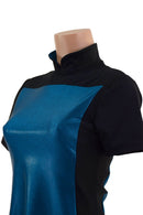 TNG Cosplay A Line Dress - Coquetry Clothing