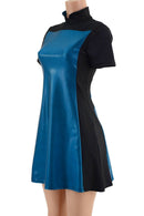 TNG Cosplay A Line Dress - Coquetry Clothing